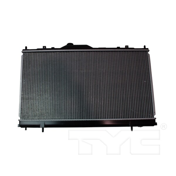 TYC RADIATOR ASSEMBLY